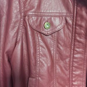 Adorable Fall jacket